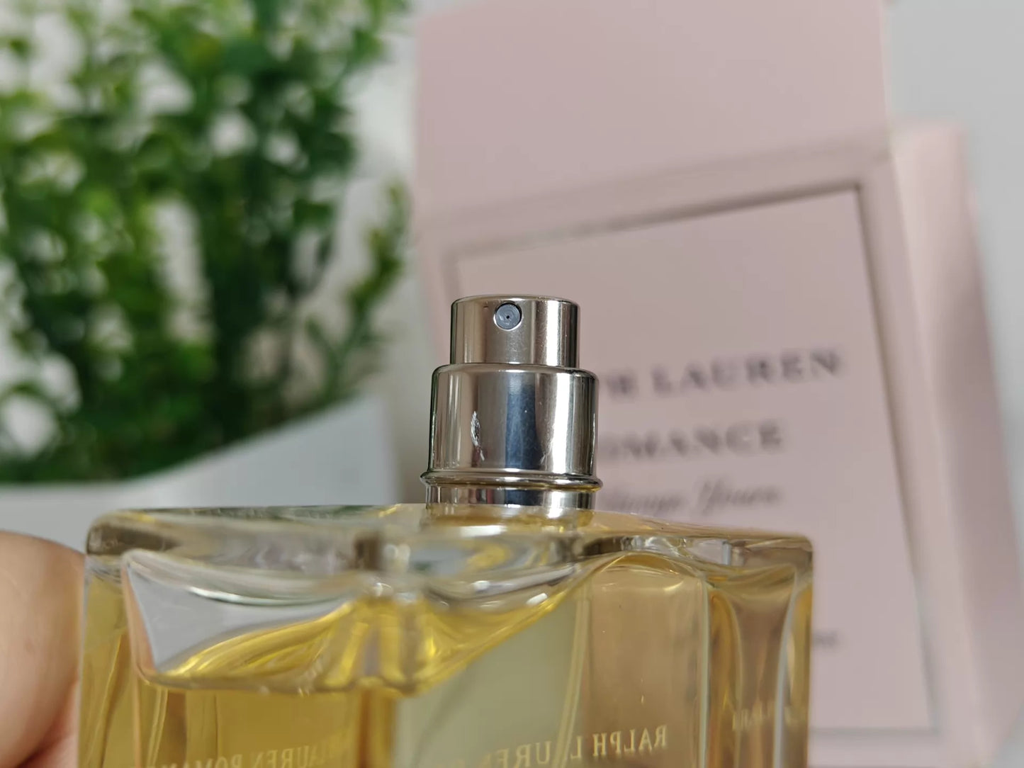 080826-152 Romantic Perfume 100ml 3.4 oz