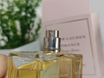 080826-152 Romantic Perfume 100ml 3.4 oz