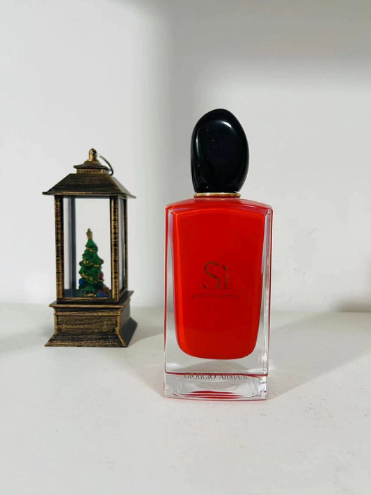 260526-93 Armani Red Love 100ml 3.4 oz