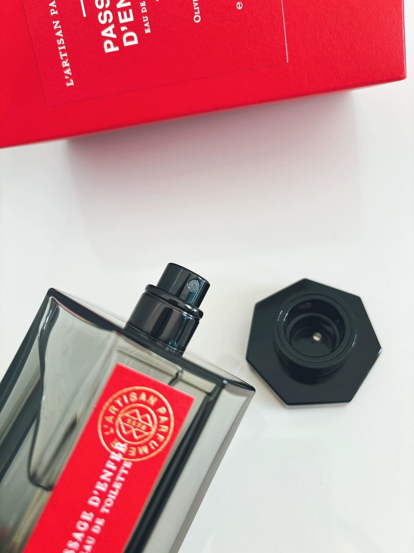 050126-88 L'Artisan Parfumeur 100ml 3.4oz Eau de toilette EDT