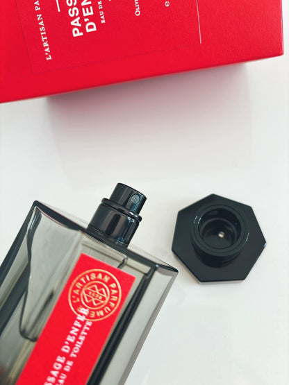 050126-88 L'Artisan Parfumeur 100ml 3.4oz Eau de toilette EDT