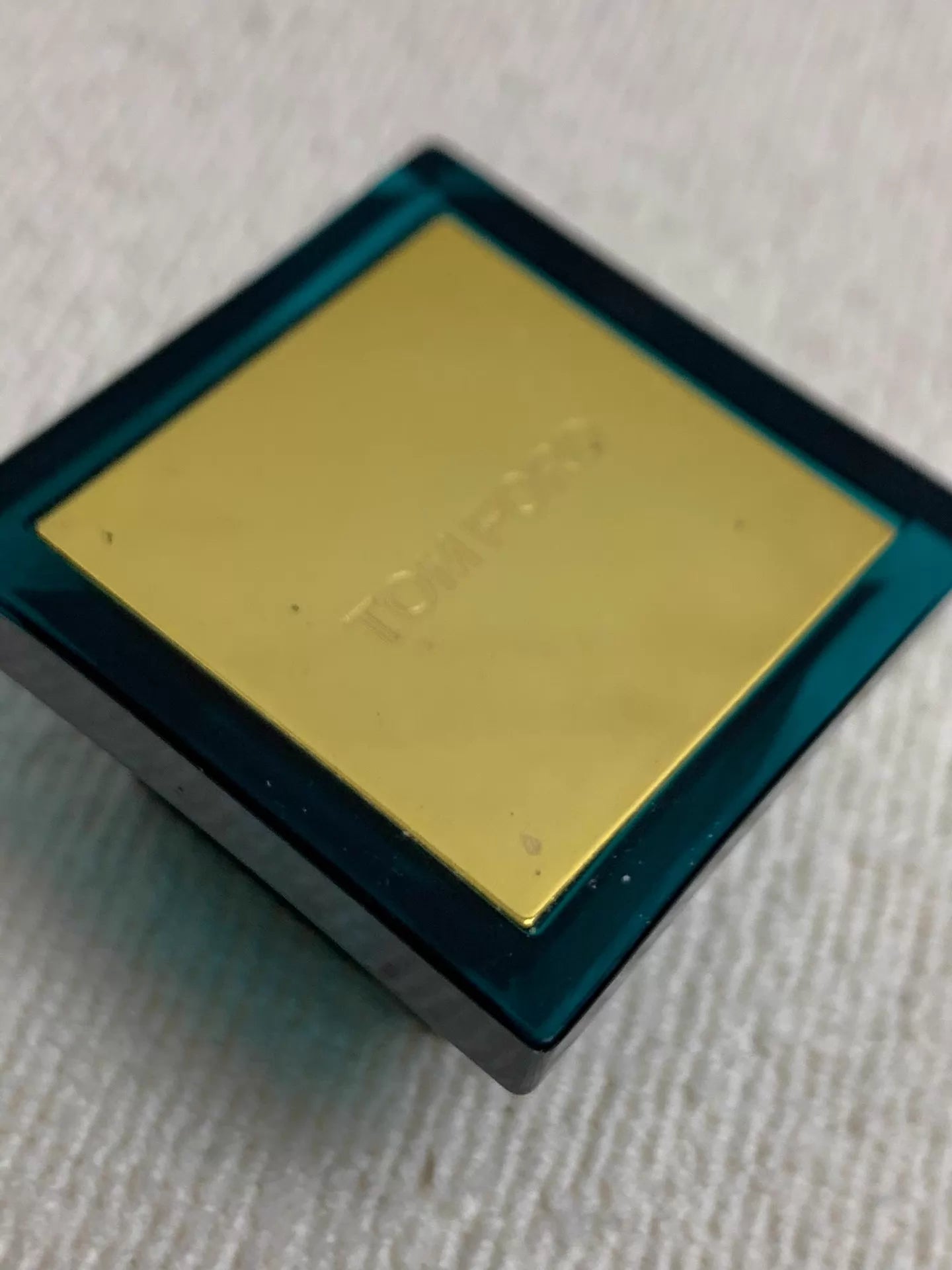 240326-3 Tom Ford Orange Blossom Oil EDP 50ml