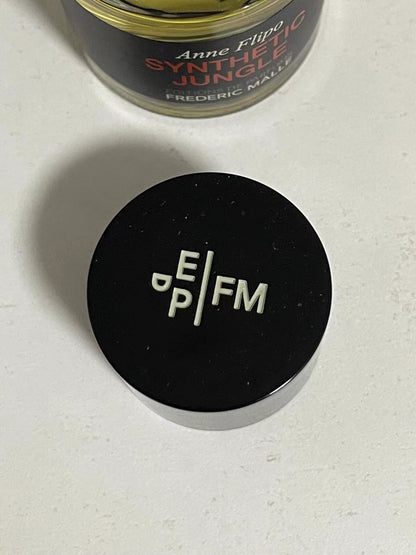 260526-36 FUMAL OZ Parfum 50ml 1.7 oz