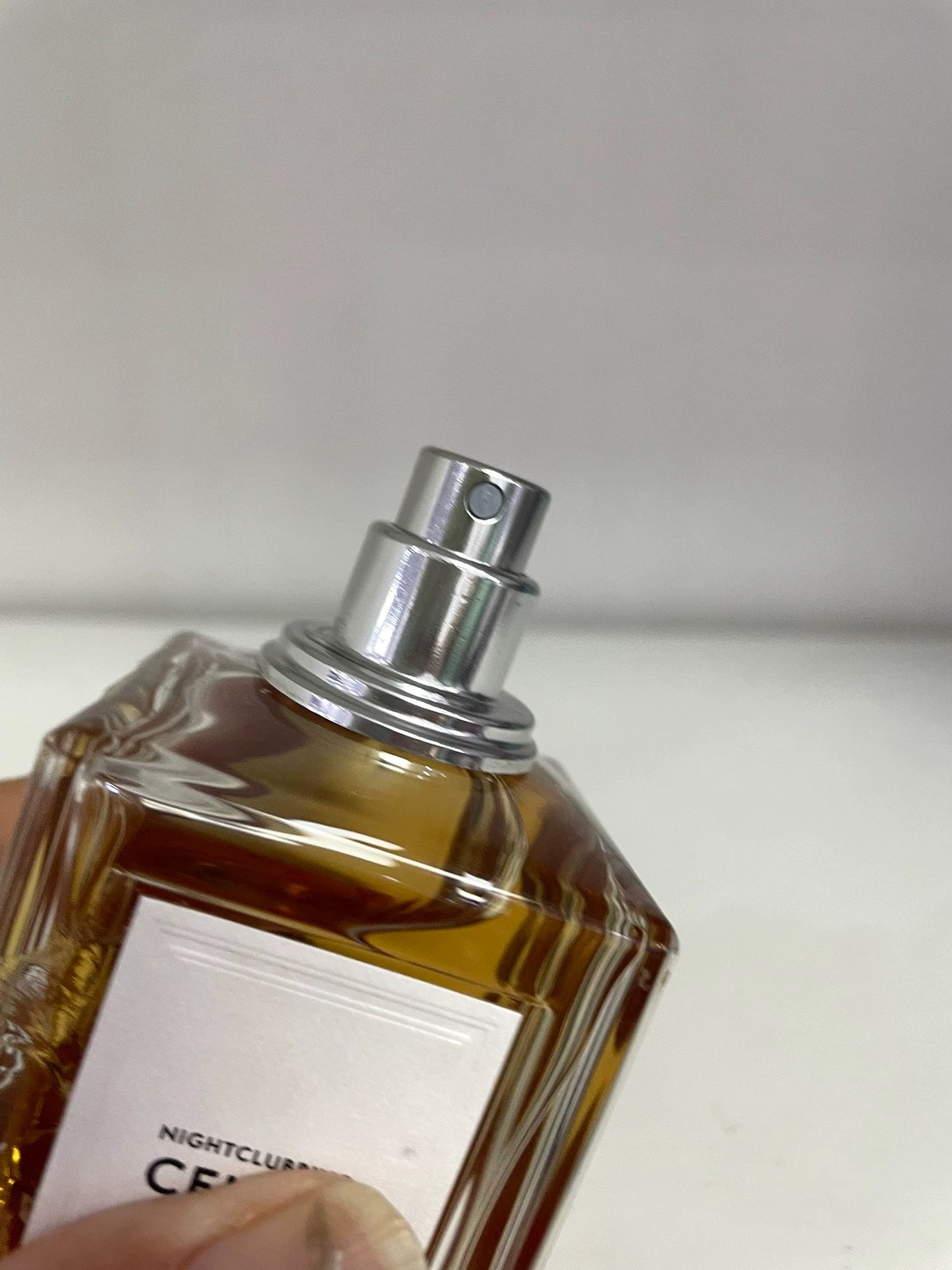 050326-5 Celine Night Clubbing 100ml 3.4oz