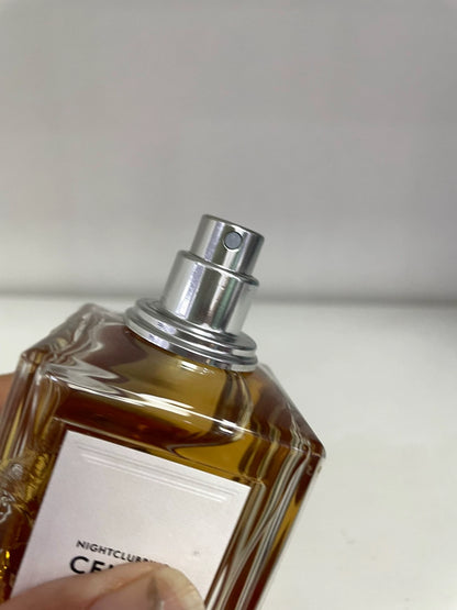 050326-5 Celine Night Clubbing 100ml 3.4oz