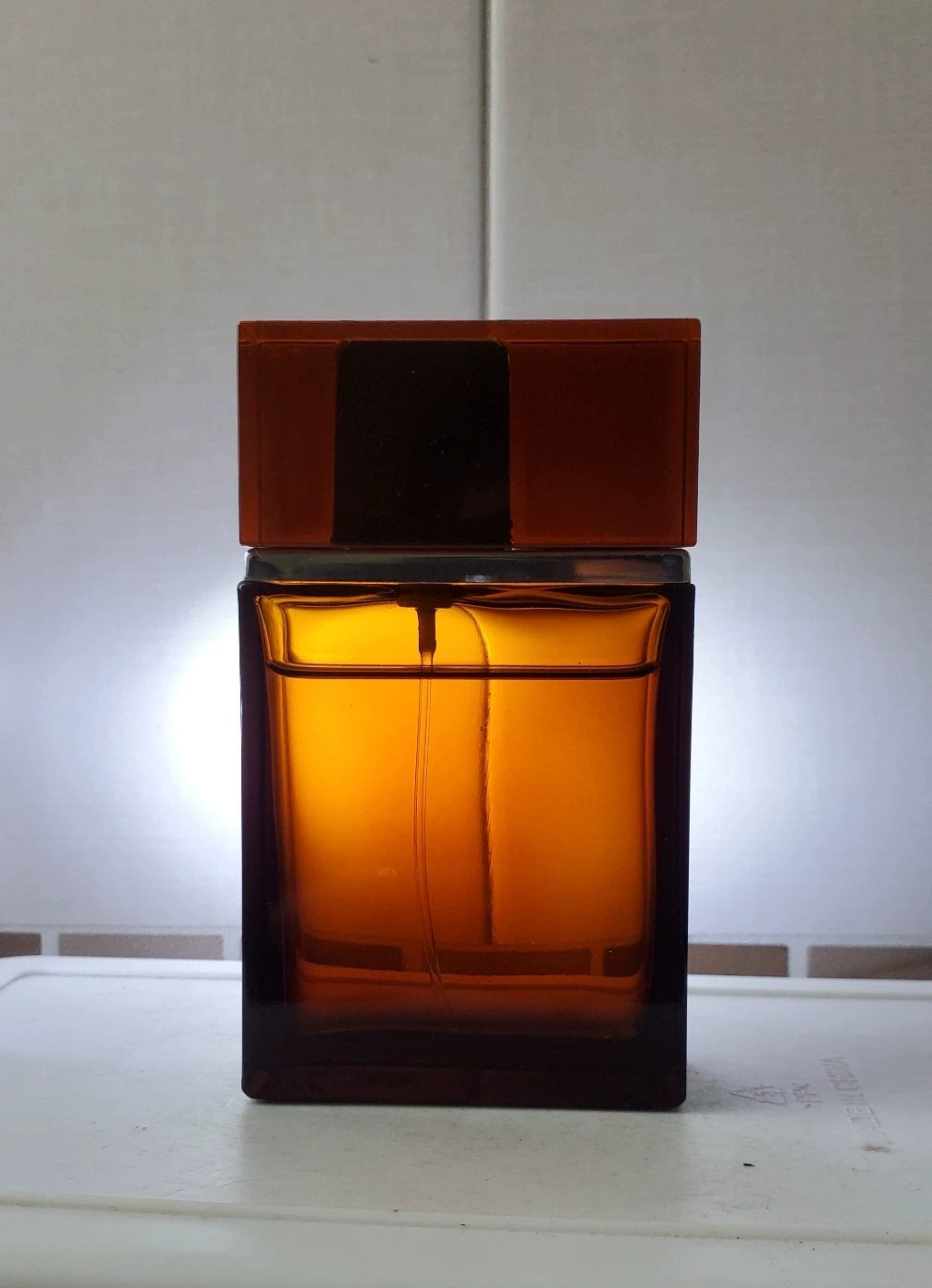300926-10 Yves Saint Laurent M7 EDT 50ml 1.7 oz