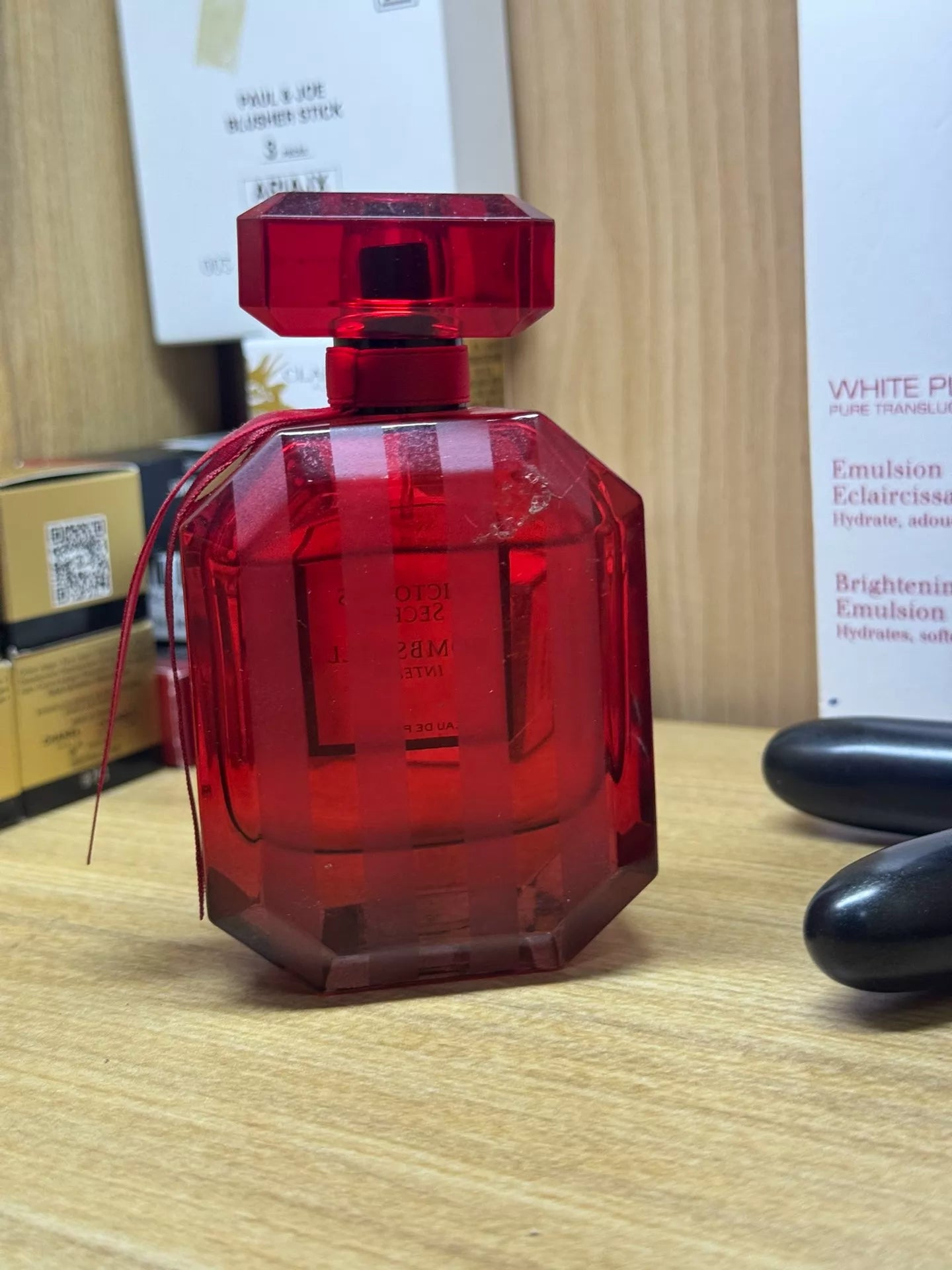 050726-175 VICTORIA SECRET Bombshell 50ml 1.7 oz