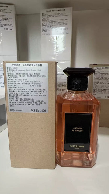 300926-32 Guerlain L'Art & La Matière Selection EDP 200ml 6.8 oz