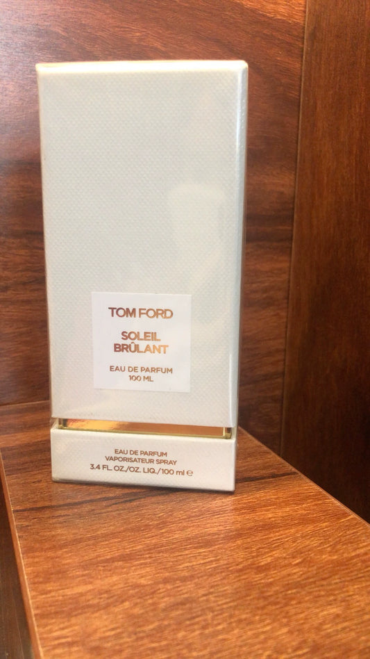 030526-15 CK TF Tom Ford Perfume 100ml 3.4 oz