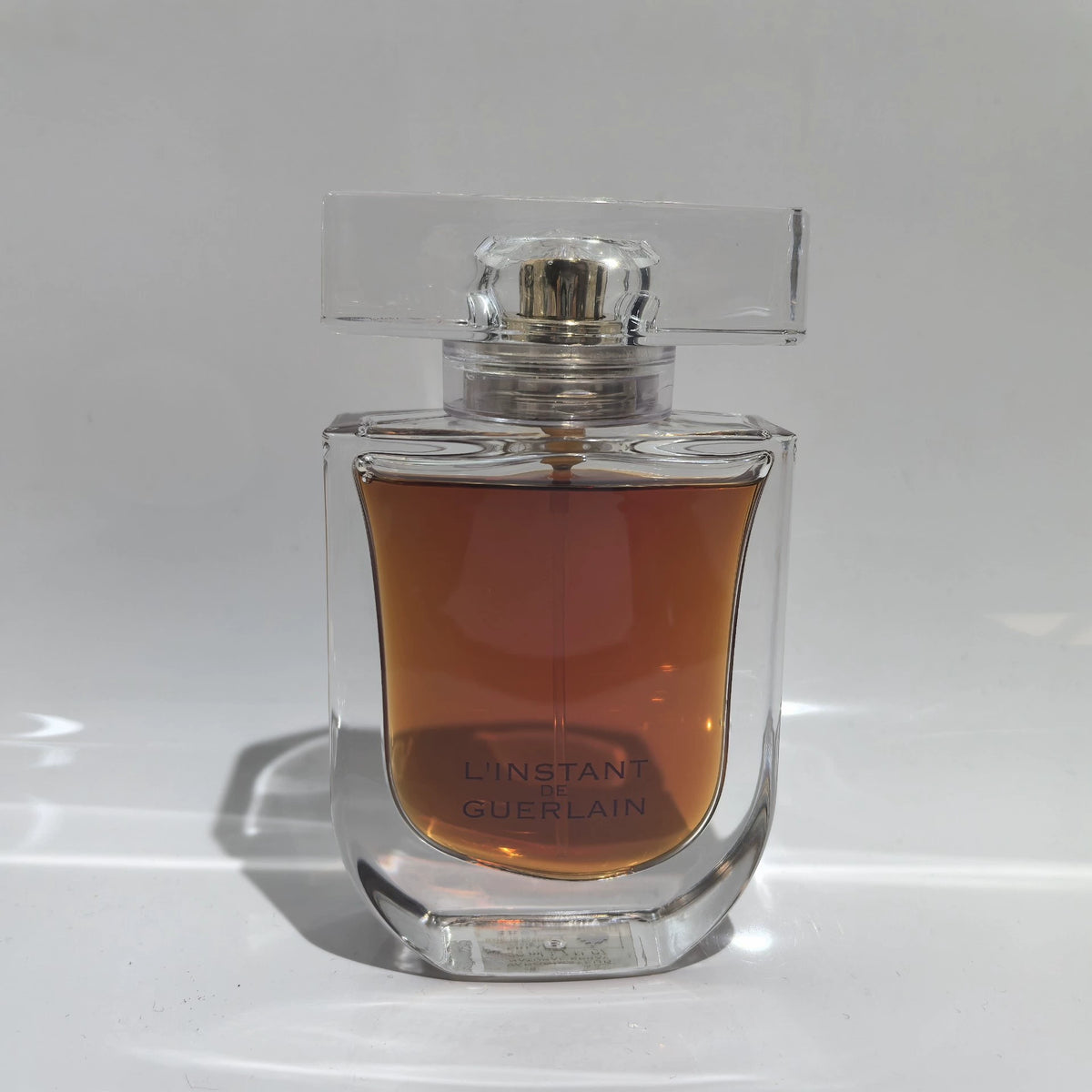 020926-132 Guerlain Instant EDT 50ml 1.7 oz