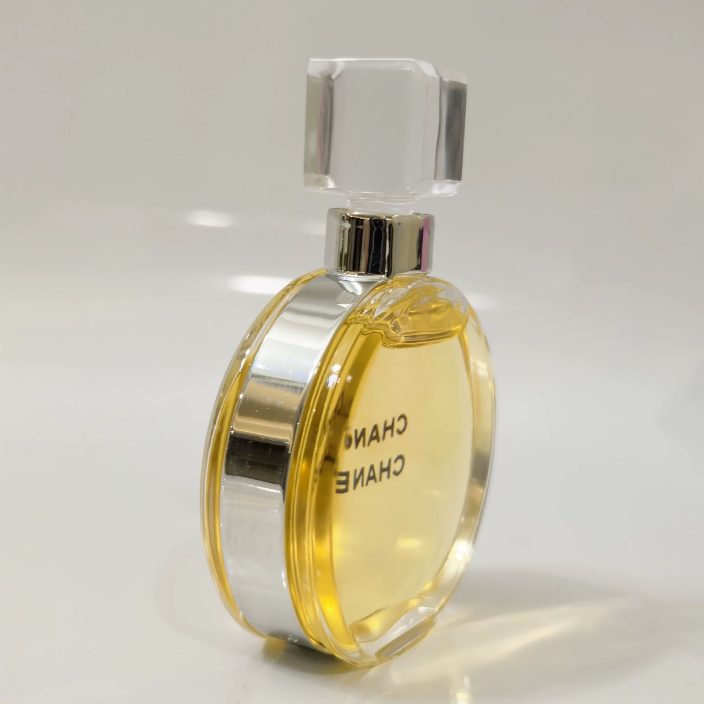 220226-123 Chanel Chance 7. 5ml 1/4 oz