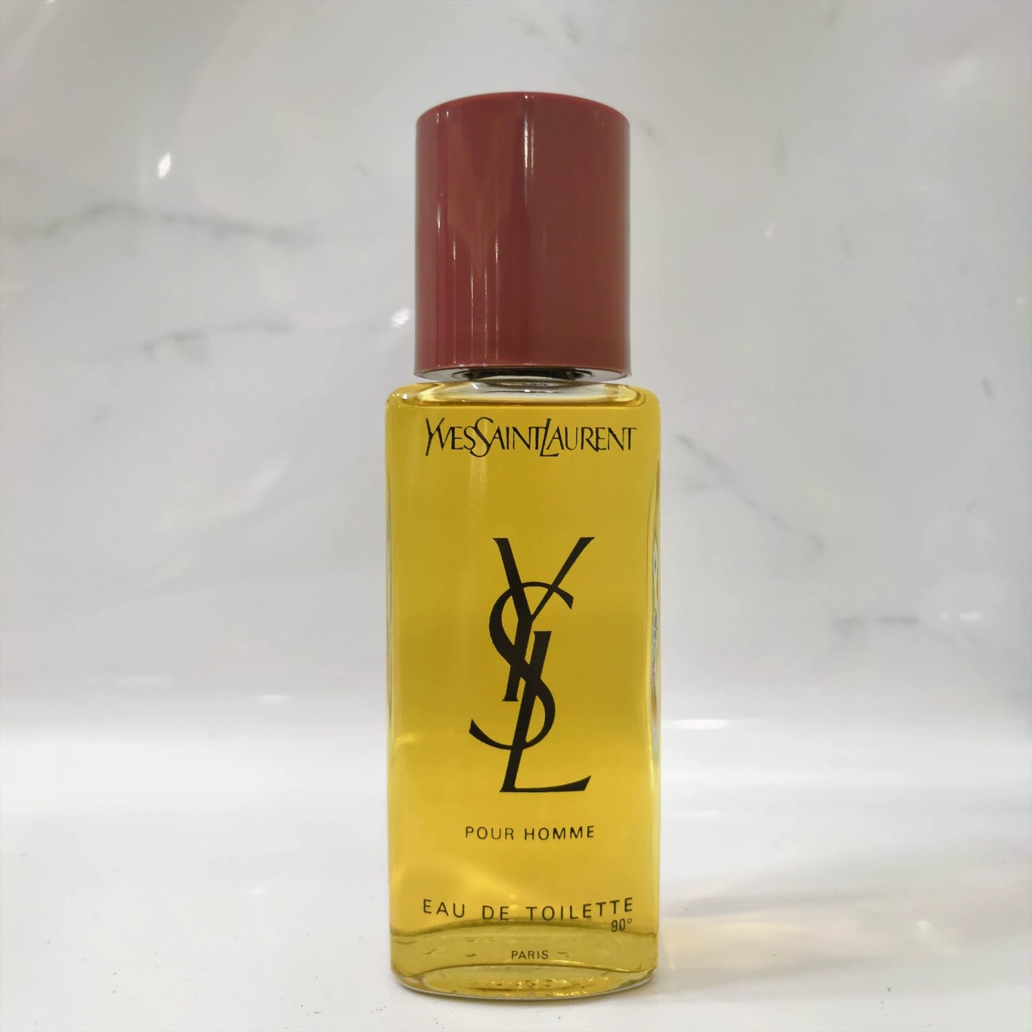 230925-52 Saint Laurent YSL Eau de Toilette EDT 100ml 3.4oz