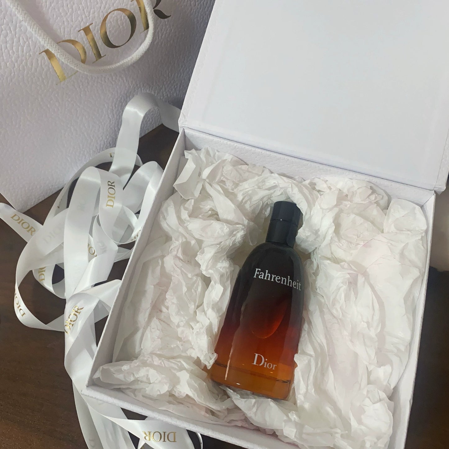 181025-15 Christian Dior Eau de Parfum EDP 100ml 3.4oz