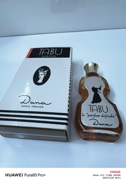 220826-96 DANA TABU 7. 5ml 0.2 oz