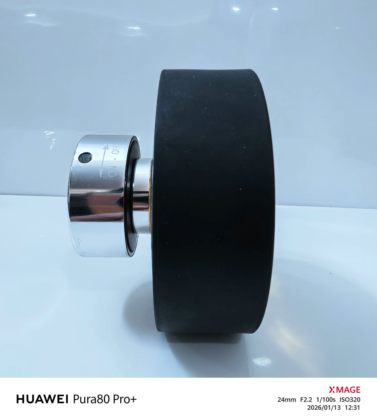 210226-69 Bvlgari Black 75ml EDT