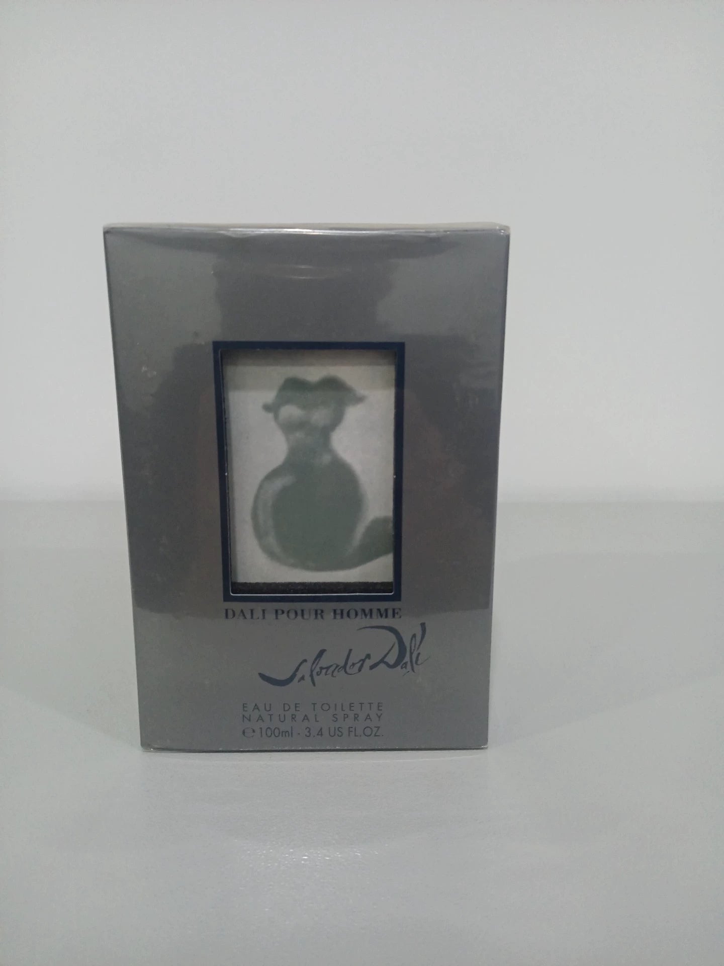 270326-26 Salvador Dali Homme EDT 100ml