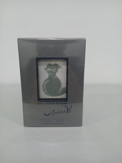 270326-26 Salvador Dali Homme EDT 100ml