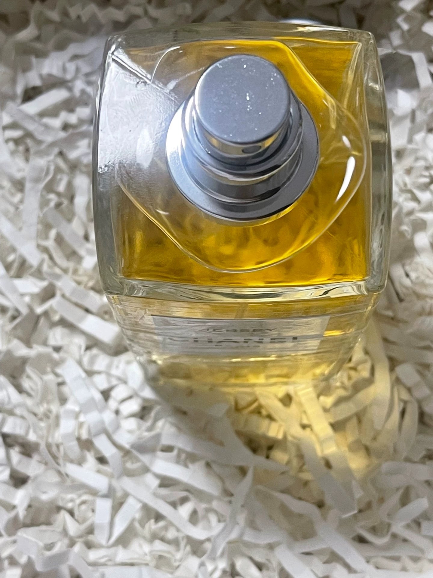 250526-150 Chanel Jersey Eau de Parfum 200ml 6.8 oz EDP