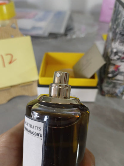 120625-115 Penhaligon'S 74ml 2.5oz EDP eau de Parfum