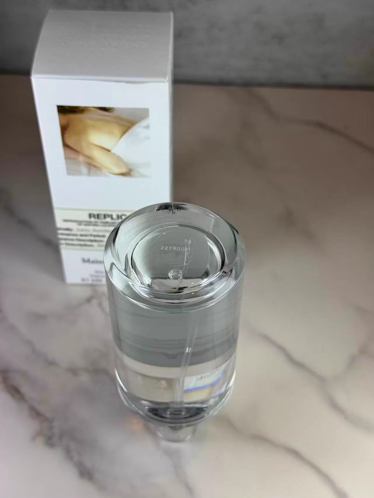 040426-93 Margiela Lazy Weekend 100ml 3.4 oz