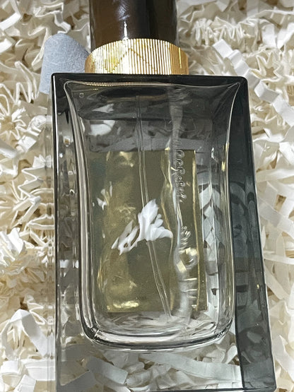 250526-238 Burberry Eau de Parfum 100ml 3.4 oz