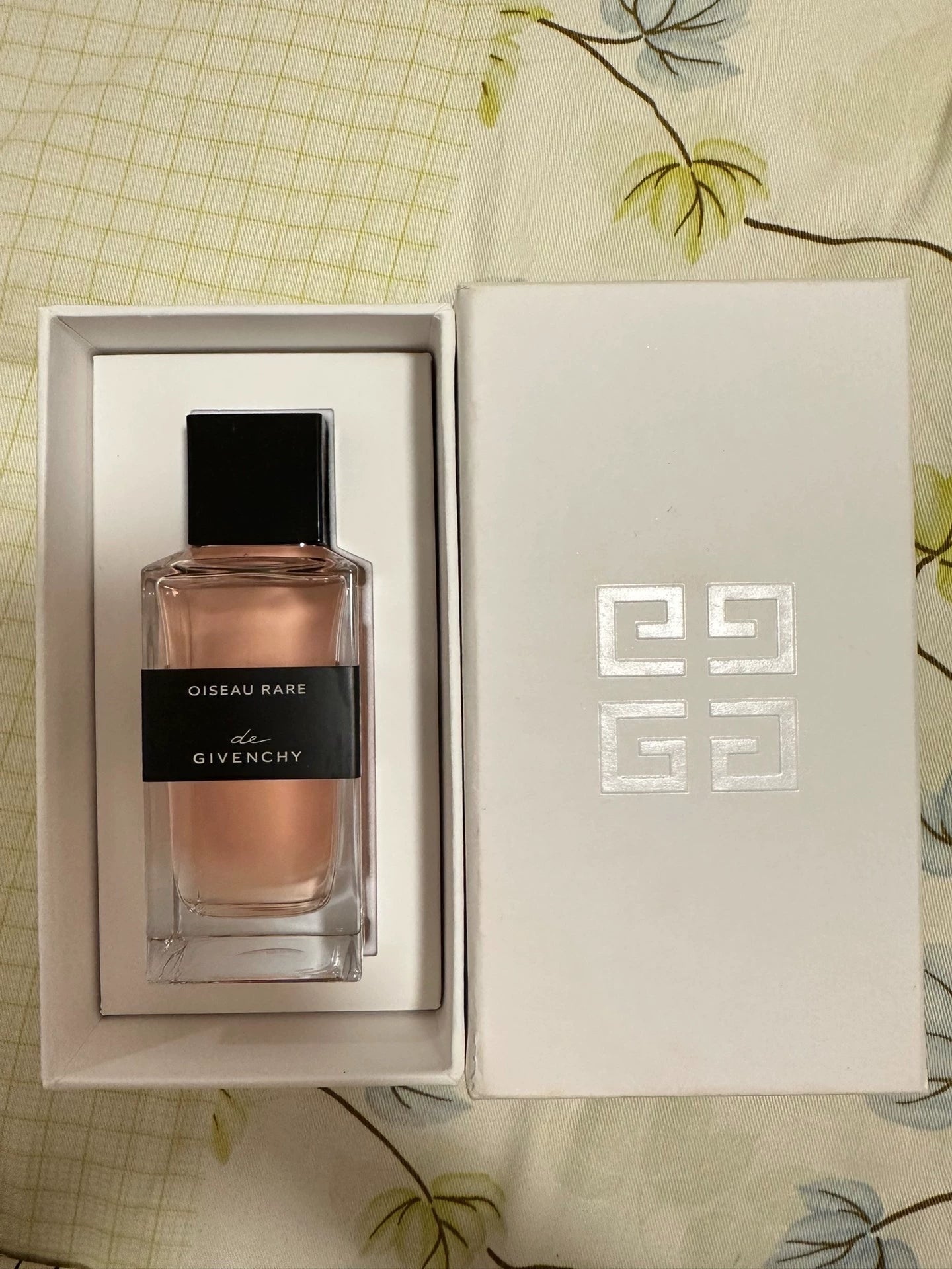 020326-91 Givenchy Magnificent Wings 100ml  3.4oz