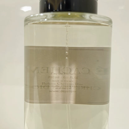 230925-34 Christian Dior Cachemire 200ml 6.8oz EDP