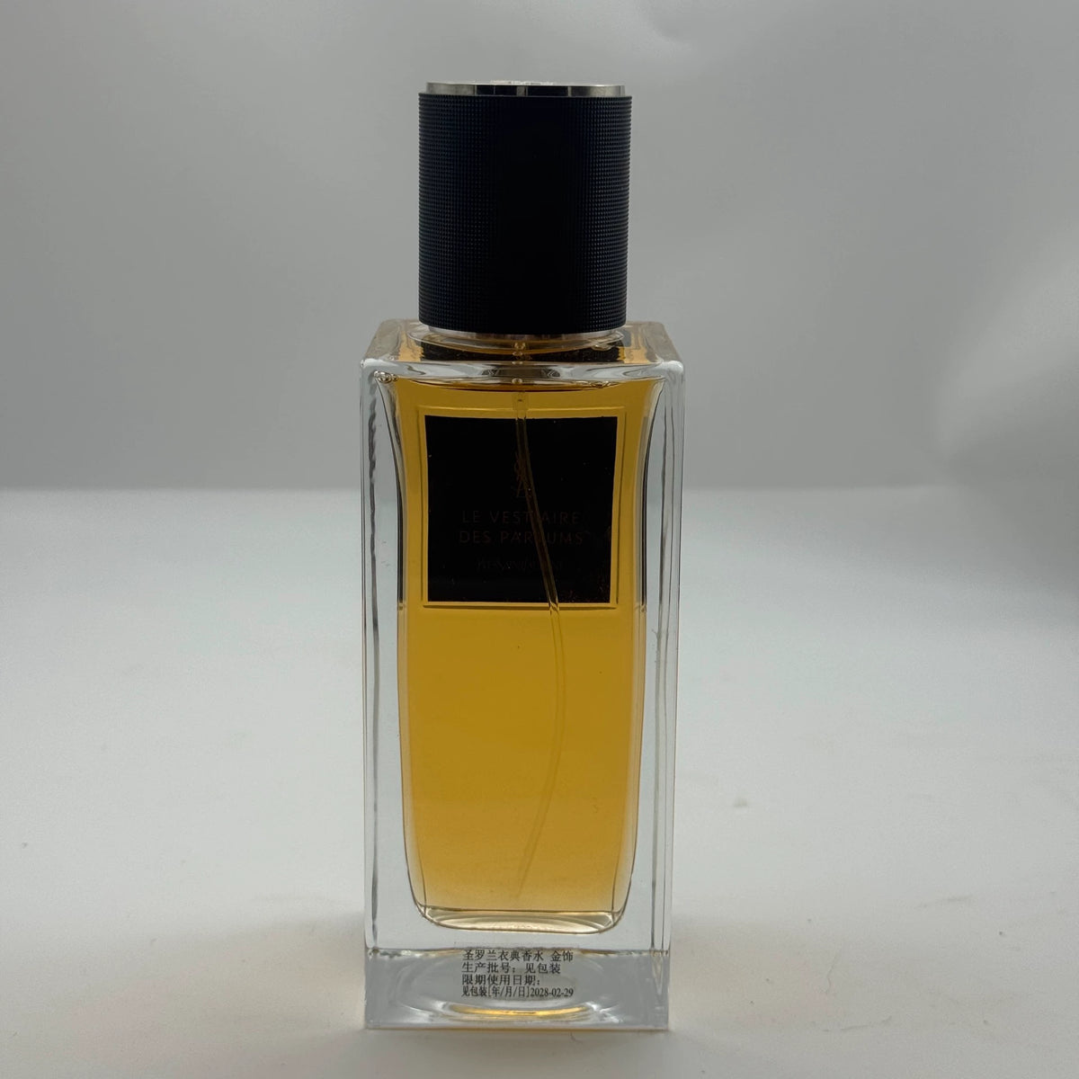 151026-155 YSL Gold 125ml 4.2 oz