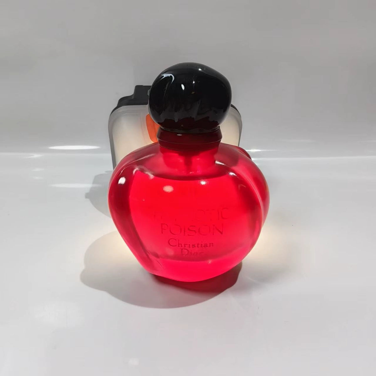 020926-570 Dior red poison light EDT 30ml 1 oz