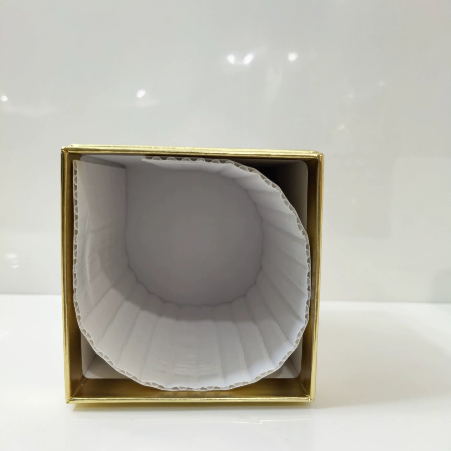 220226-137 Guerlain Shalimar 500ml 16.9 oz EDT eau de toilette