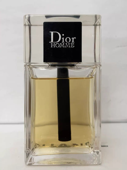 020326-65 Dior Men Perfume 100ml  3.4oz