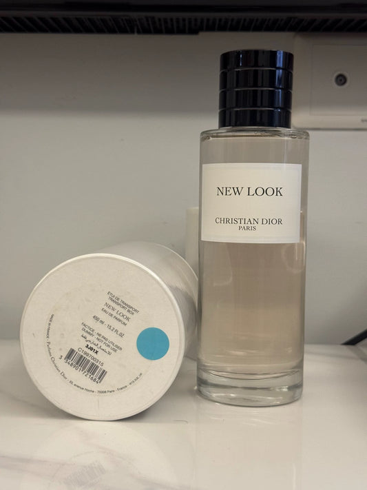 071026-30 Dior New Look 450ml 15.2 oz