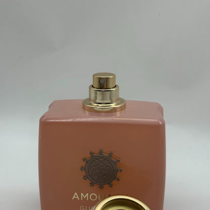 151026-55 Amouage Admiration Secret Oracle 100ml 3.4 oz