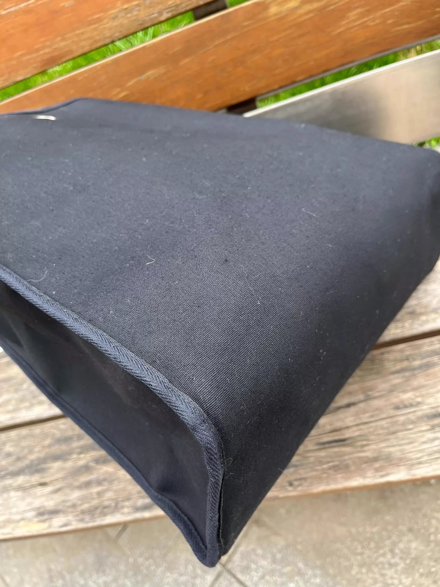 250525-36 Hermes herbag 39 shoulder Bag