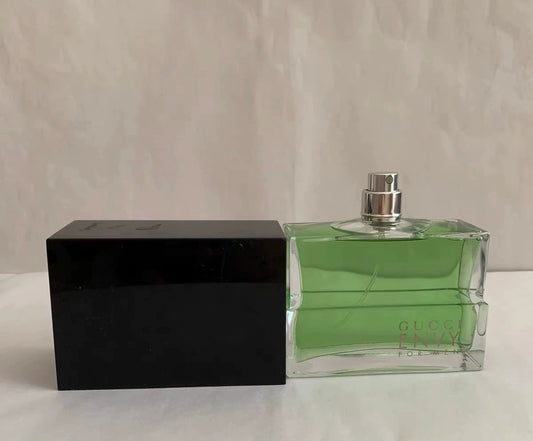 270926-62 Gucci Envy Men EDT 100ml 3.4 oz