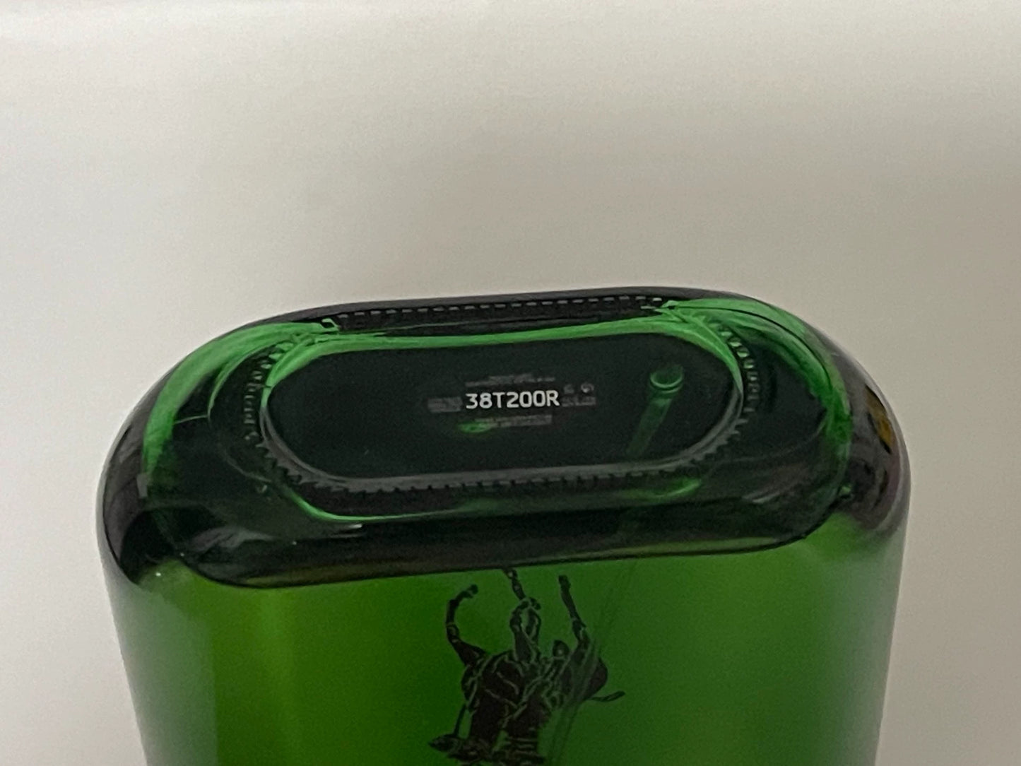 150126 - Ralph Lauren - Polo Green EDT 118ml