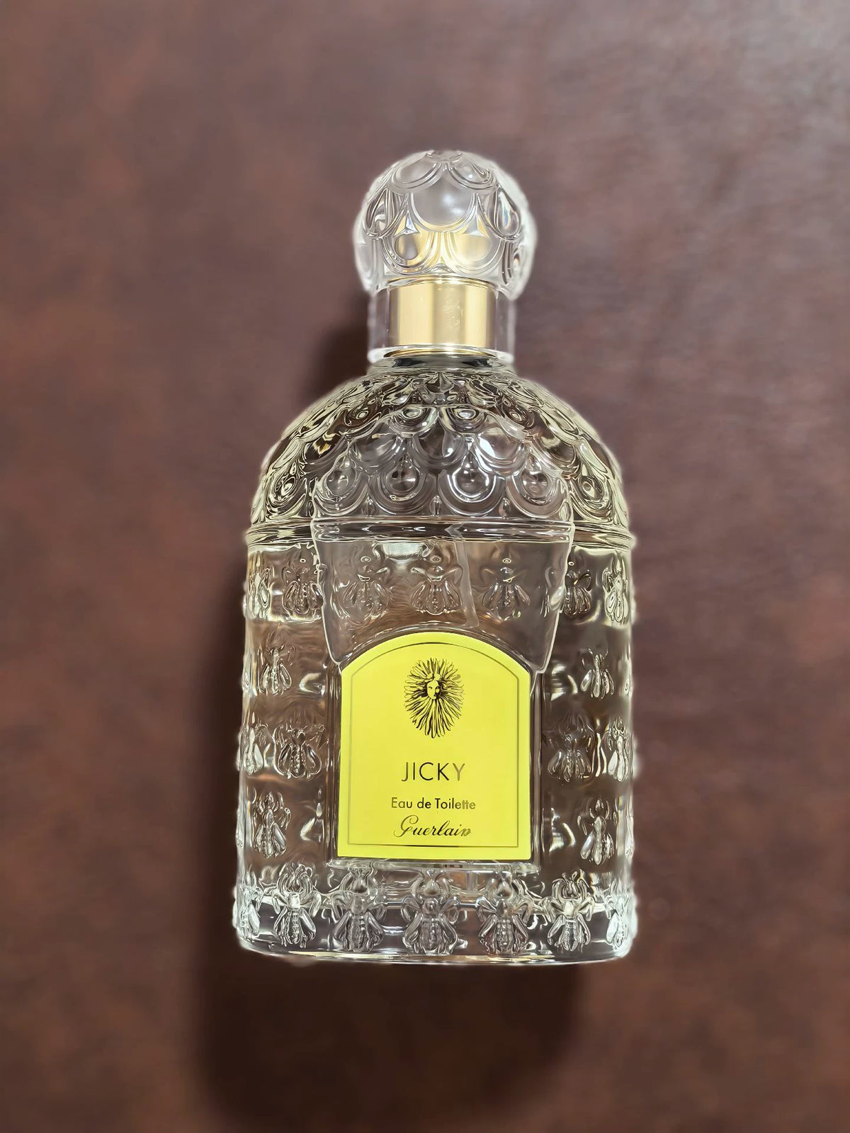 200926-121 Guerlain Jiy 100ml 3.4 oz