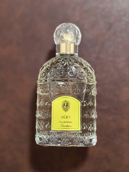 200926-121 Guerlain Jiy 100ml 3.4 oz