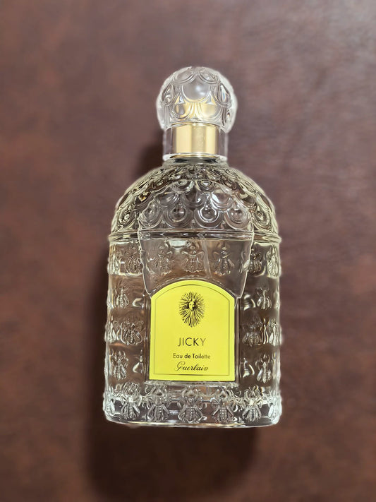 200926-121 Guerlain Jiy 100ml 3.4 oz