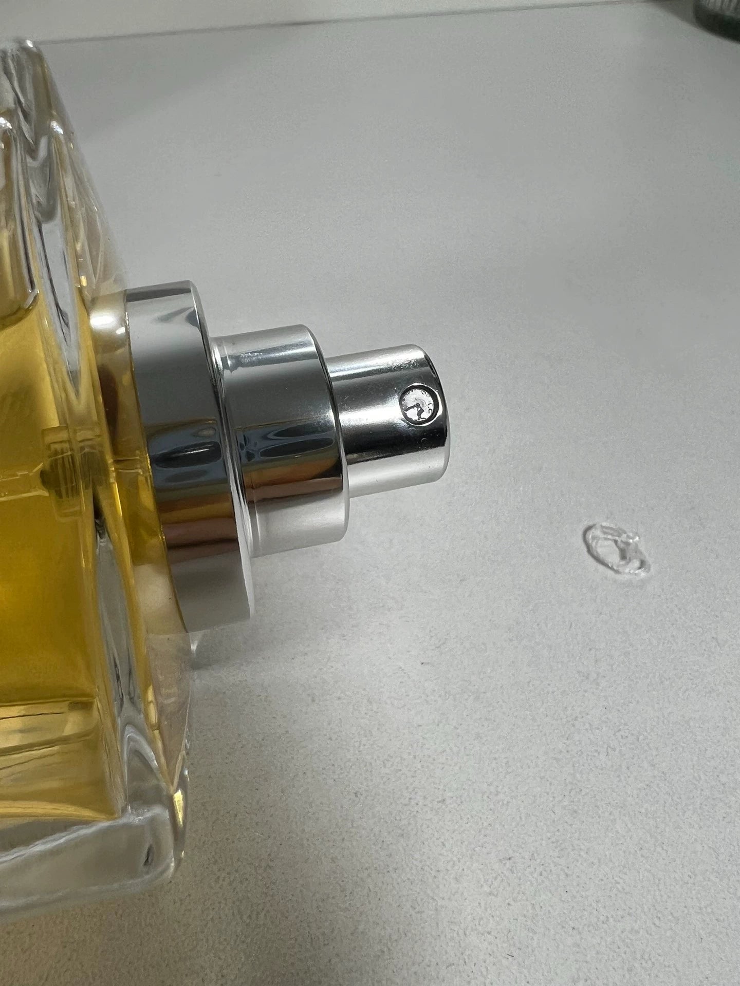 030326-63 Yves Saint Laurent Caban with box Perfume 125ml 4.2oz