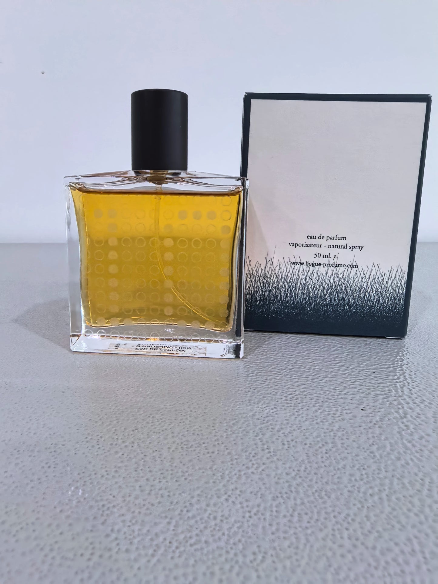 200826-27 Bogue Bogue 10th EDP 50ml 1.7 oz