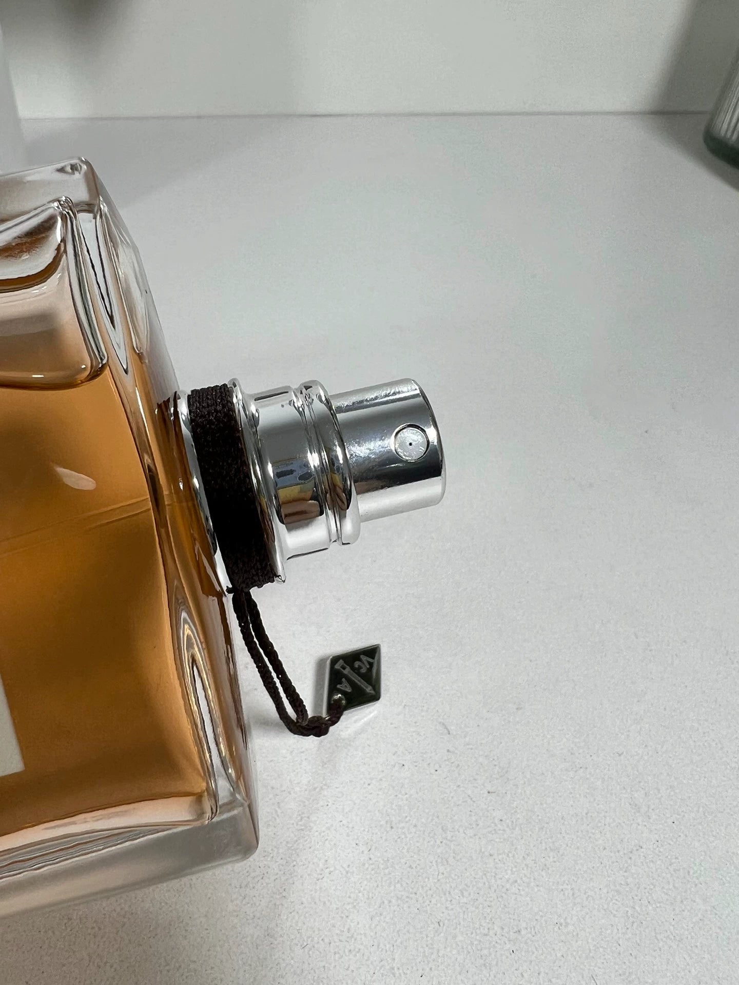 270726-82 Van Cleef & Arpels Van Cleef Arpels Parfum 75ml 2.5 oz