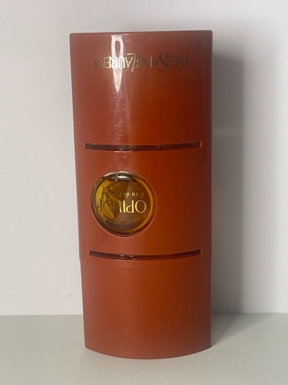 030826-76 Yves Saint Laurent YSL Opium Red EDP 30ml 1 oz
