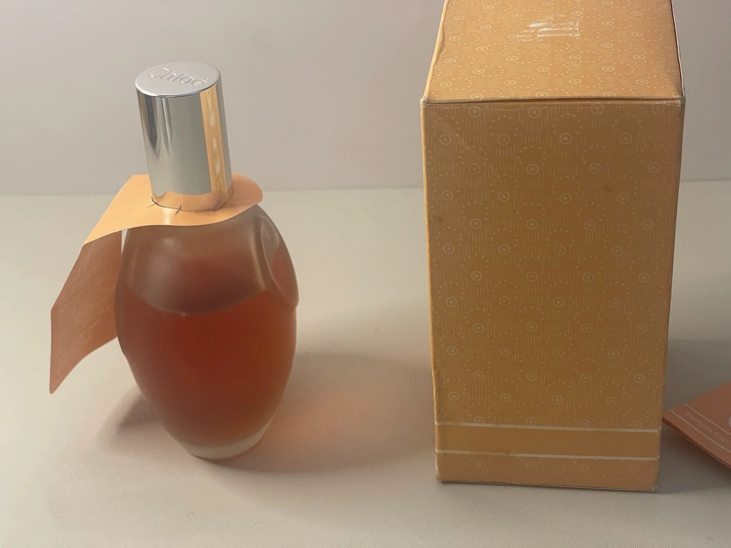 030826-126 Chole women eponymous EDT 86ml 2.9 oz