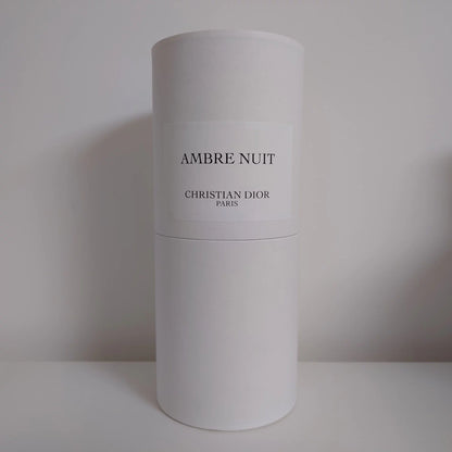 130526-45 Dior Amber 250ml 8.5 oz