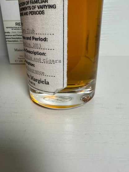 200526-102 Maison Margiela Jazz Perfume 100ml 3.4 oz