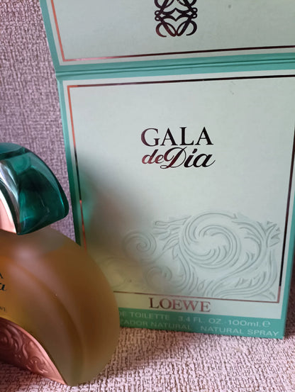 190526-224 Loewe gala dia Perfume 100ml 3.4 oz