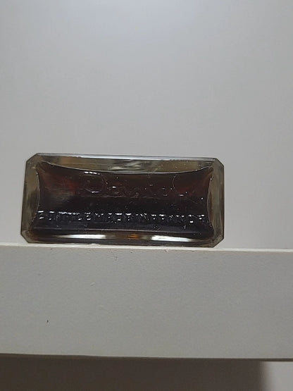 Jun25-bag-18 Tabu Dana 15ml 0.5oz Parfum Perfume
