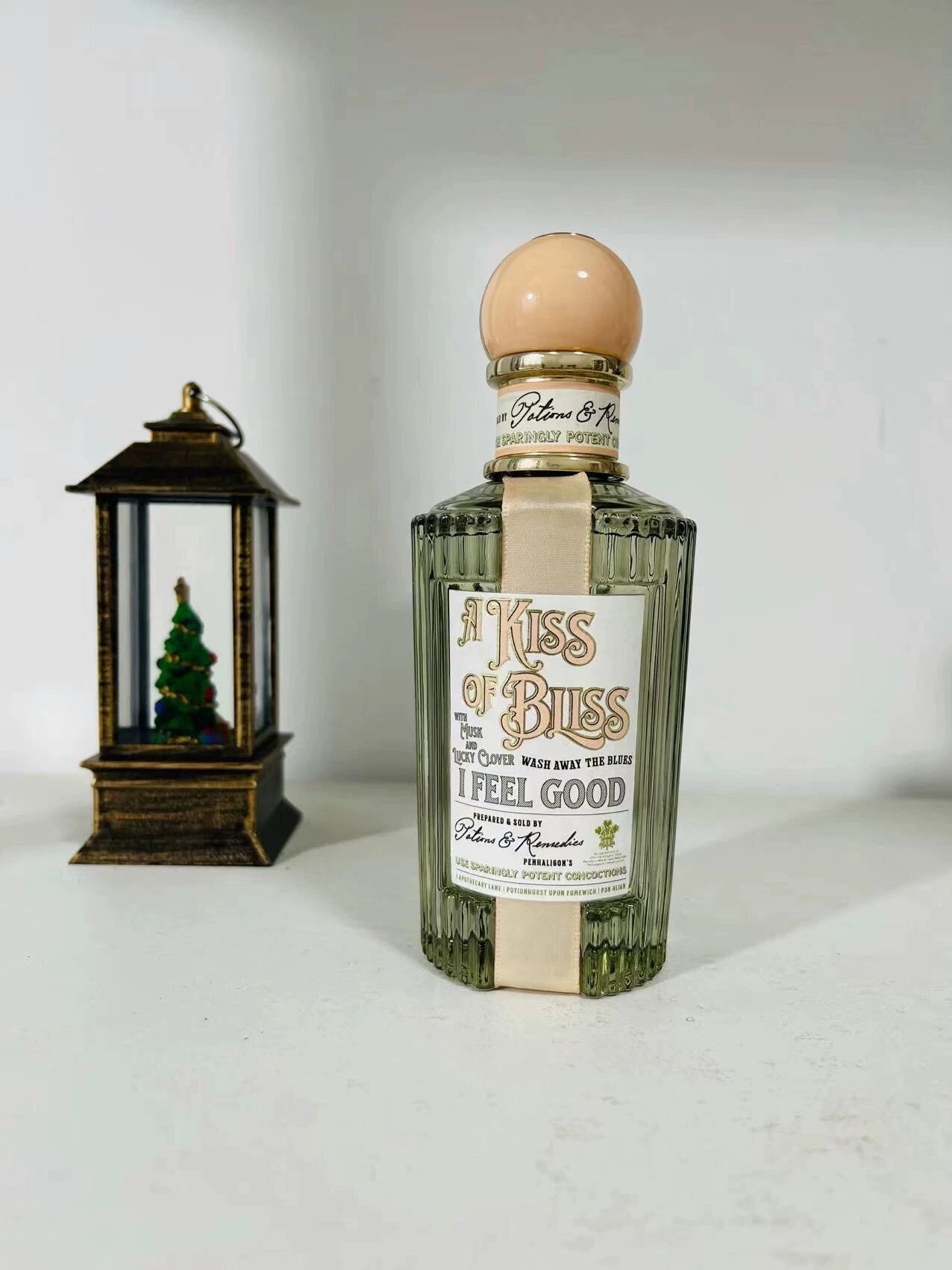 260526-87 CK Penhaligon Luy Four 100ml 3.4 oz