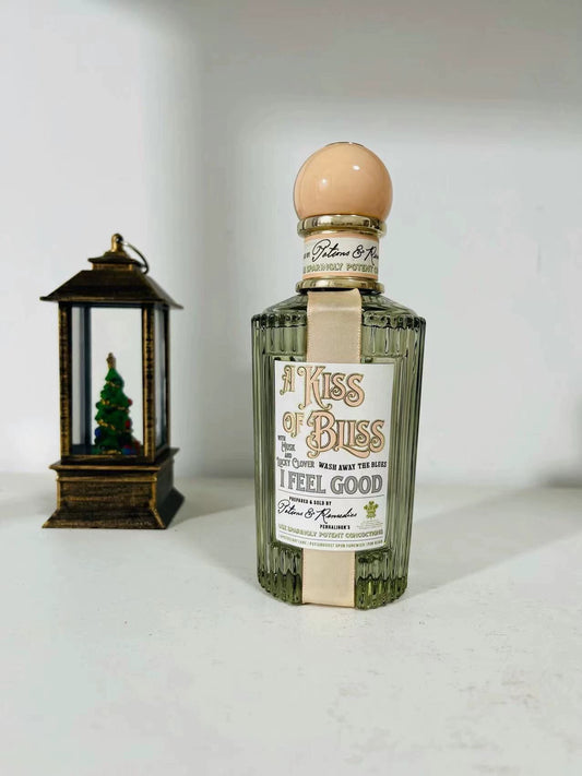 260526-87 CK Penhaligon Luy Four 100ml 3.4 oz